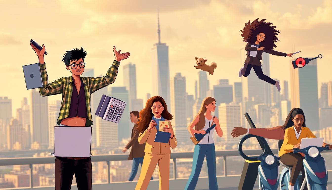 Best Side Hustles for Full-Time Employees
