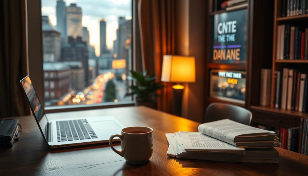 Freelance Writing Side Hustle