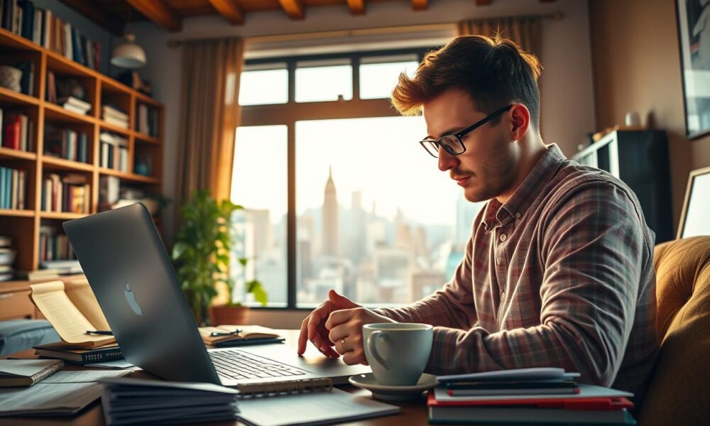 How to Make £500 a Month