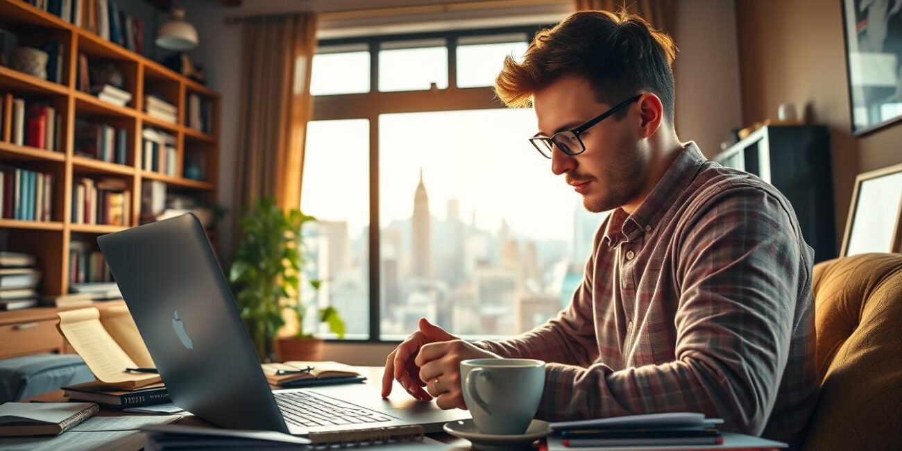 How to Make £500 a Month