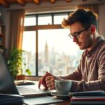 How to Make £500 a Month