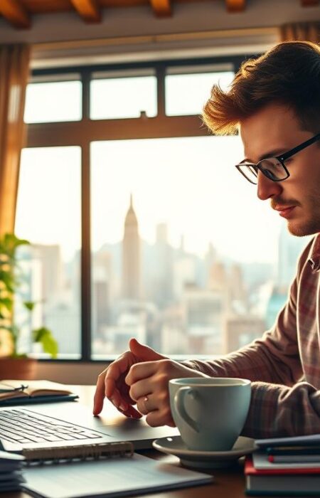 How to Make £500 a Month