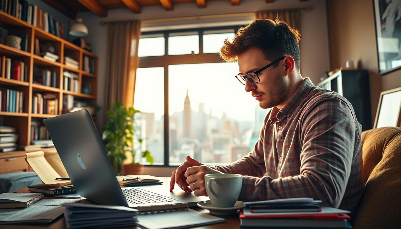 How to Make £500 a Month