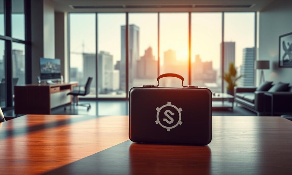 Insurance for Entrepreneurs