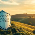 Passive Income & Insurance