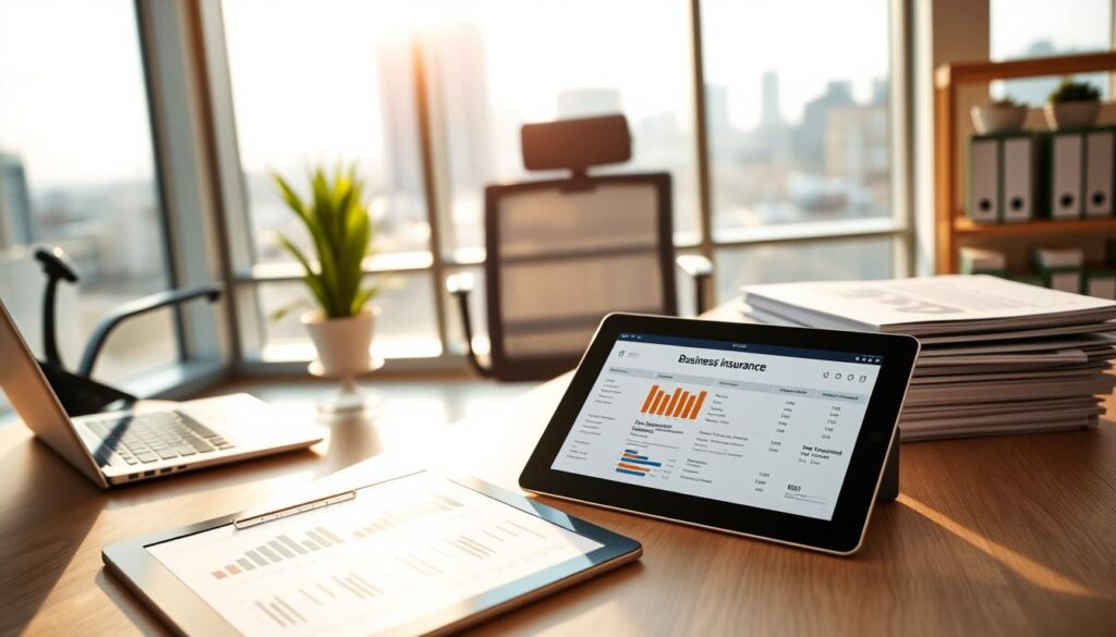 business insurance quotes