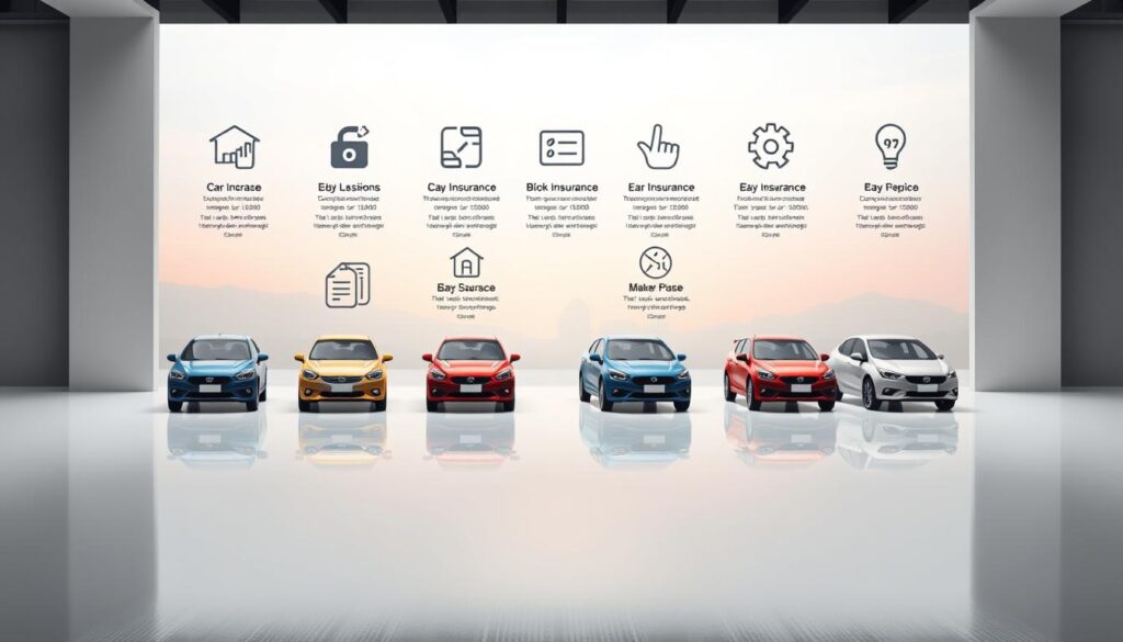 car insurance coverage options