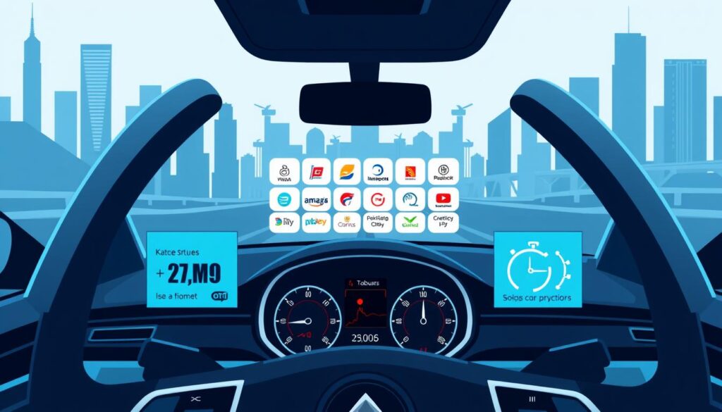 comparing UK car insurance providers