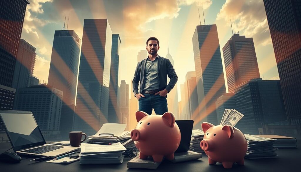 financial protection for side hustles