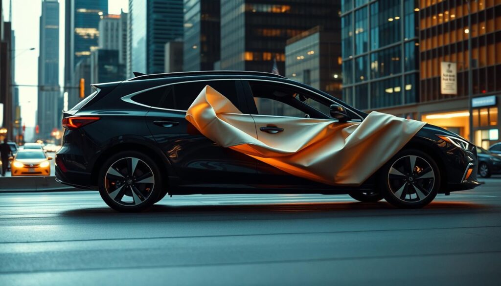 flexible car insurance policy