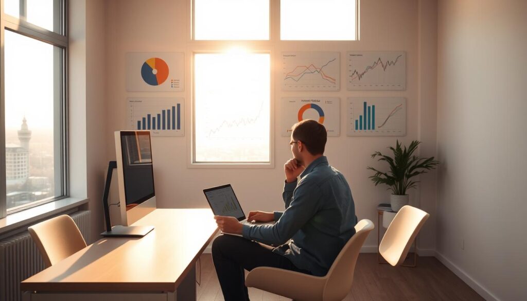 investment strategy evaluation