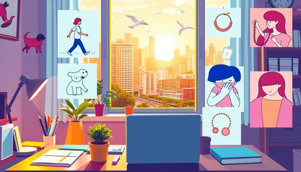 low-experience side hustles