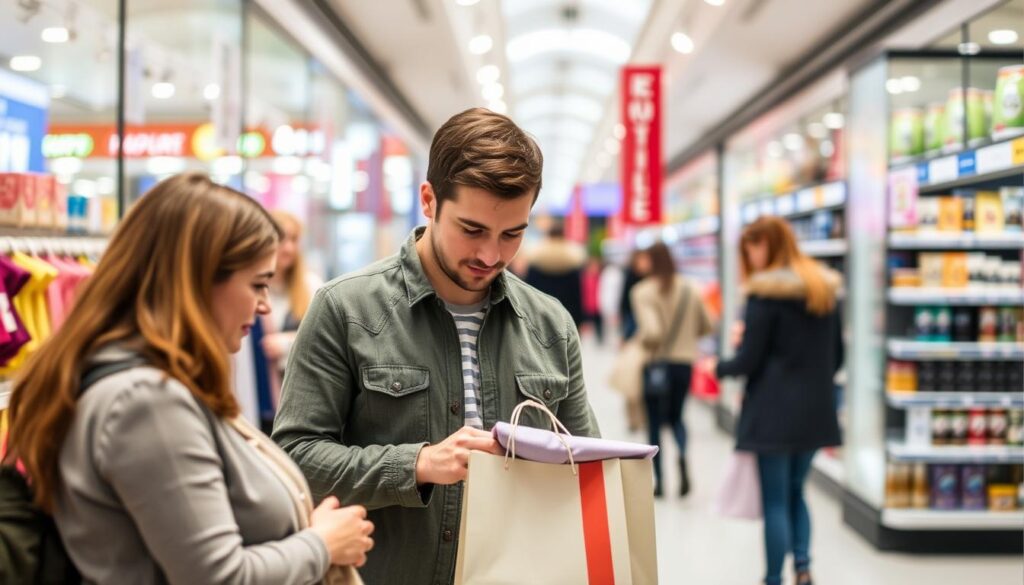 mystery shopping companies UK