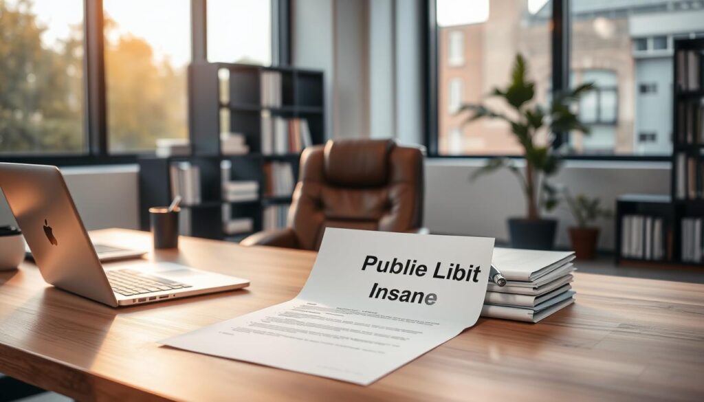 public liability insurance