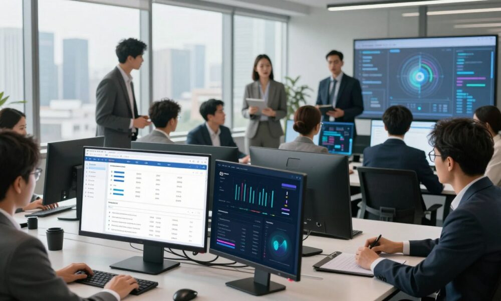 AI Marketing Automation Tools