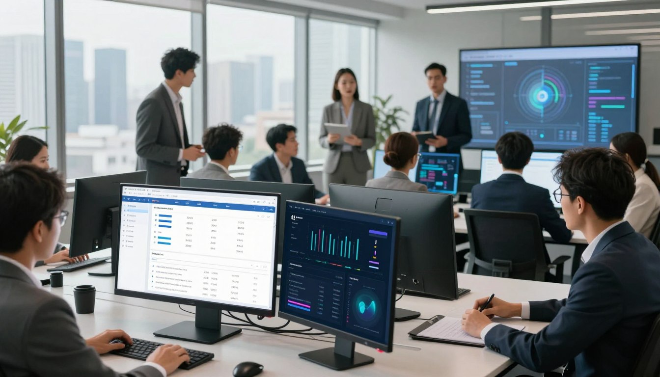AI Marketing Automation Tools