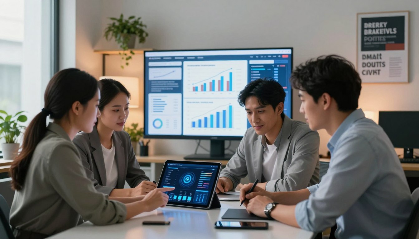 AI Marketing Tools