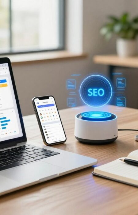 AI Tools for Content Marketing