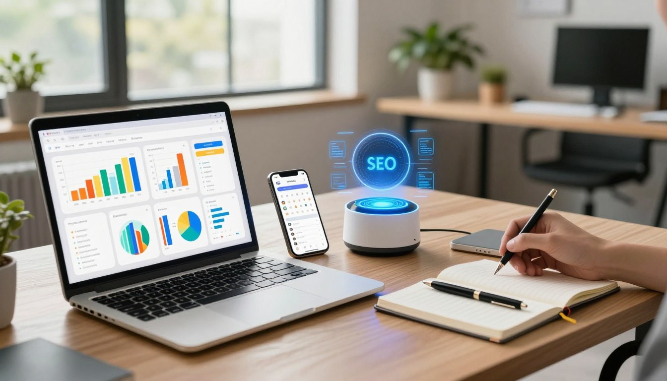 AI Tools for Content Marketing