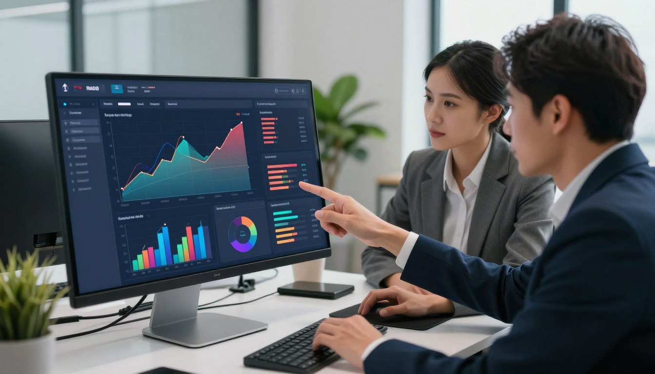 AI Tools for Digital Marketing