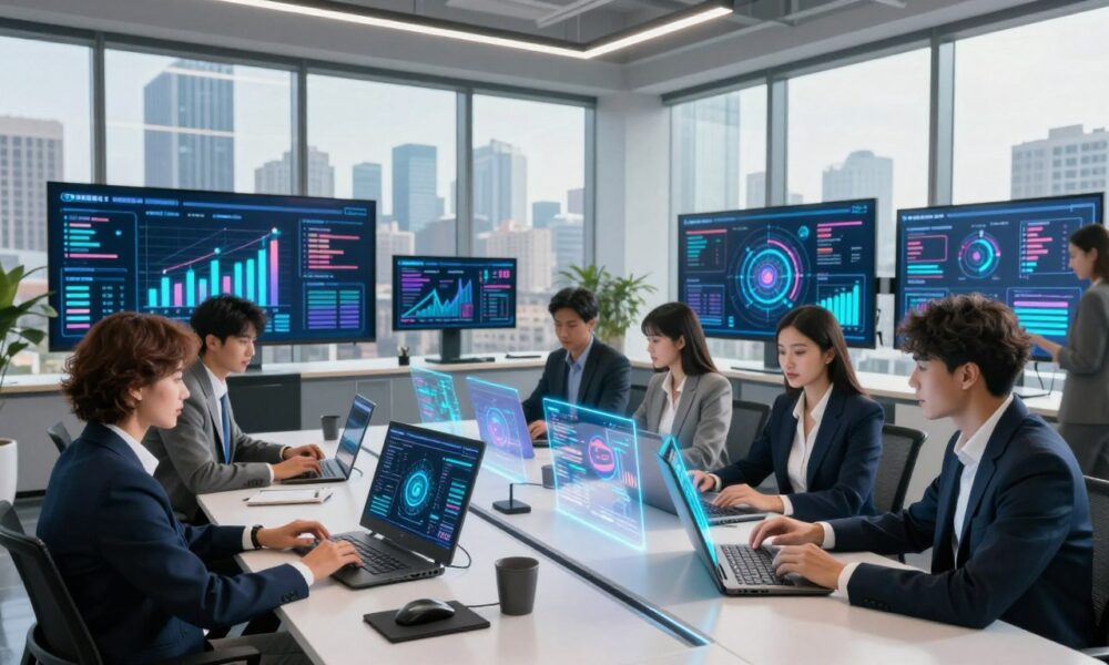 AI Tools for Marketing