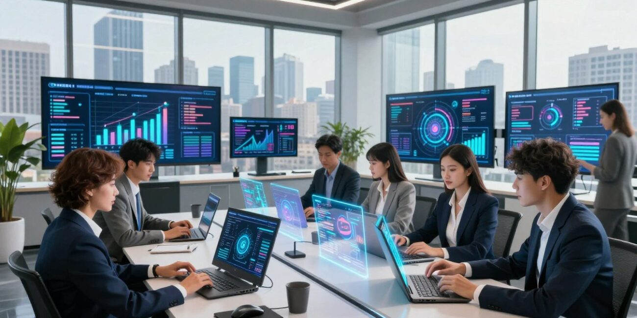 AI Tools for Marketing