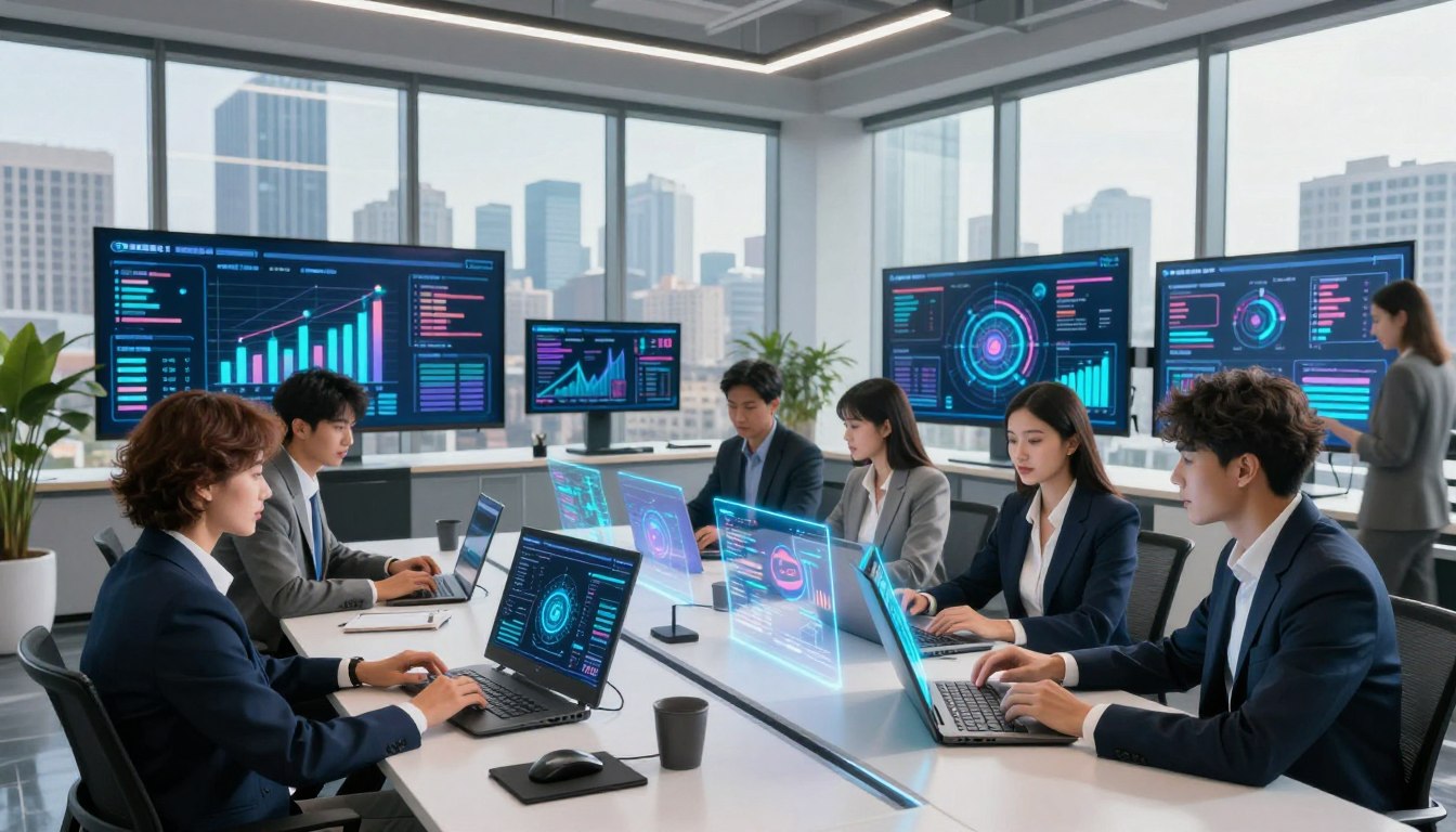 AI Tools for Marketing