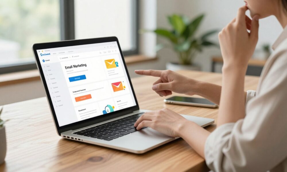 Best AI Tools for Email Marketing