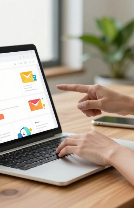 Best AI Tools for Email Marketing