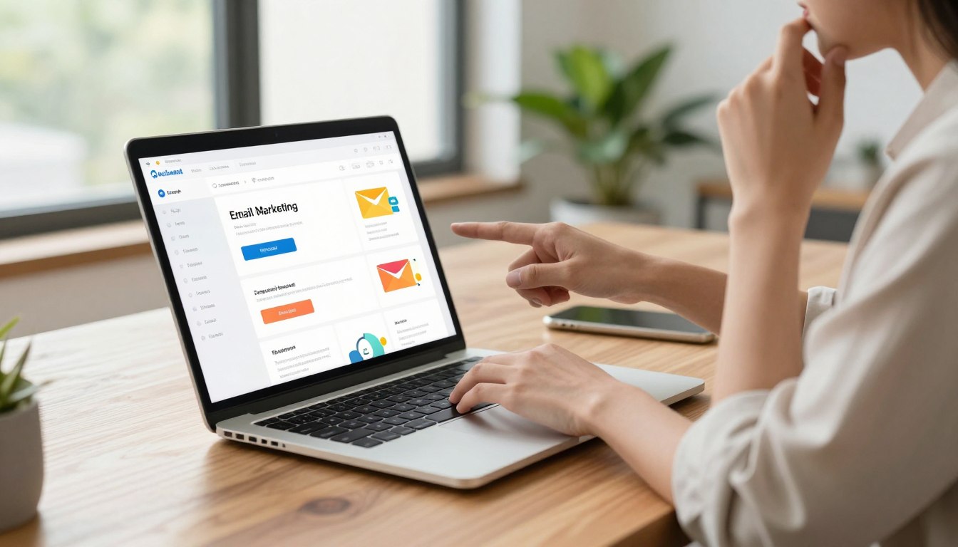 Best AI Tools for Email Marketing