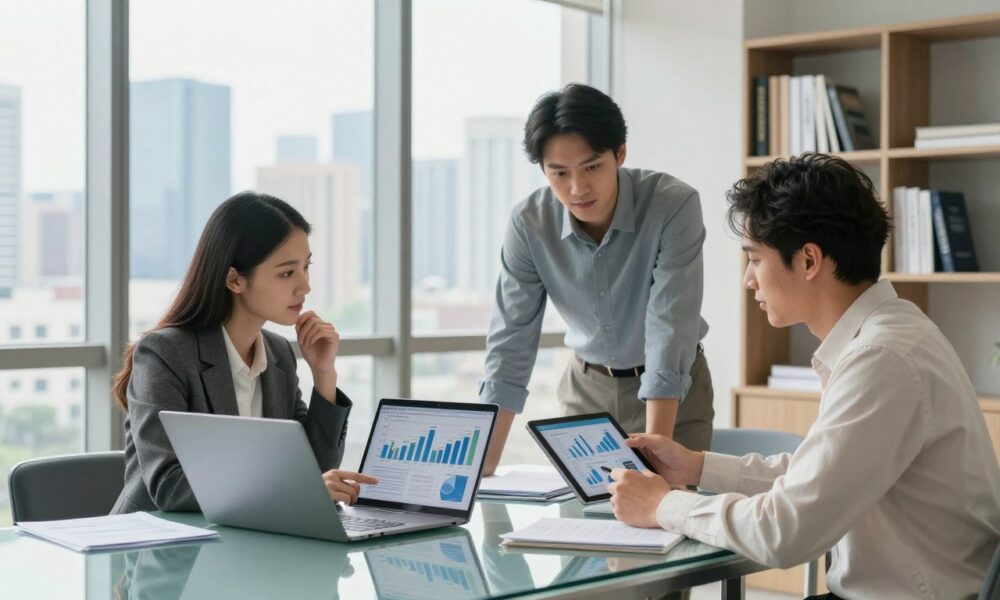 Building Wealth Without Ignoring Risk