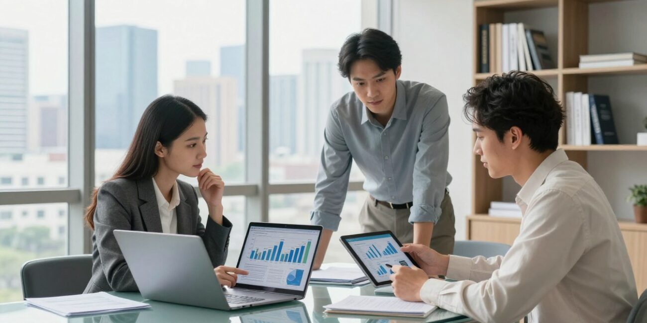 Building Wealth Without Ignoring Risk