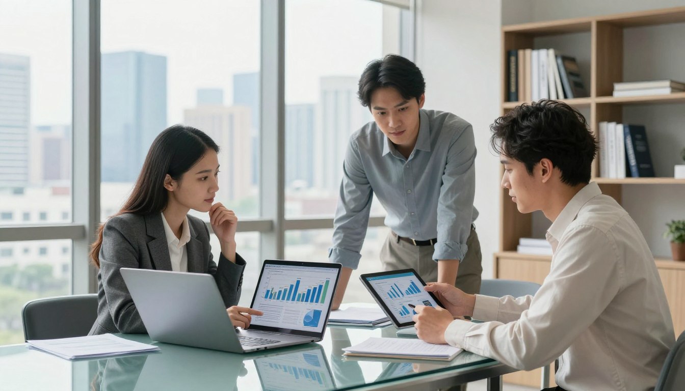 Building Wealth Without Ignoring Risk