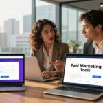 Free vs Paid AI Marketing Tools