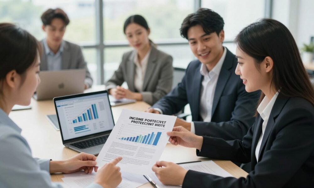 Income Protection Matters More Than Savings