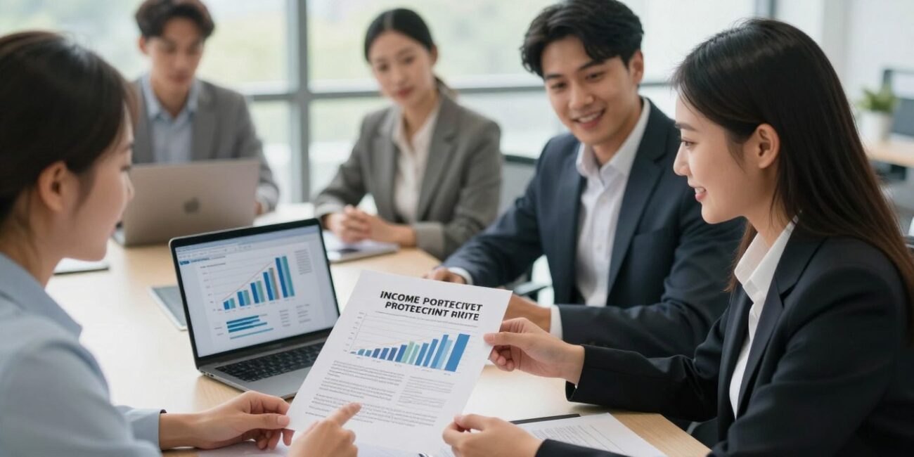 Income Protection Matters More Than Savings