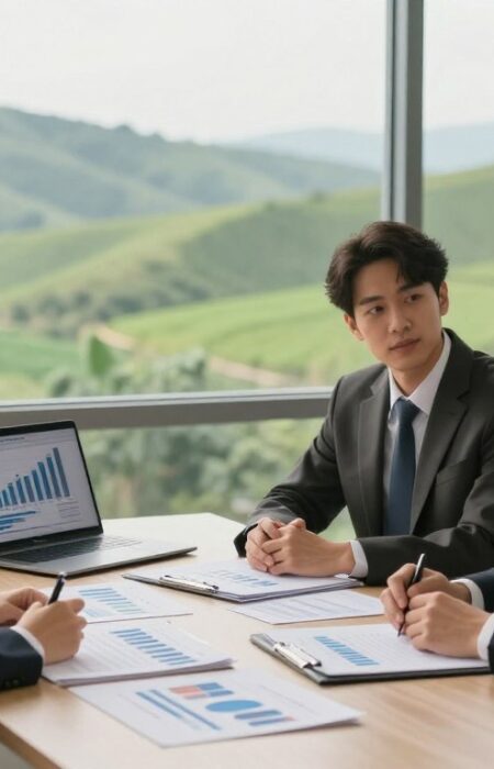 Insurance Shapes Financial Freedom