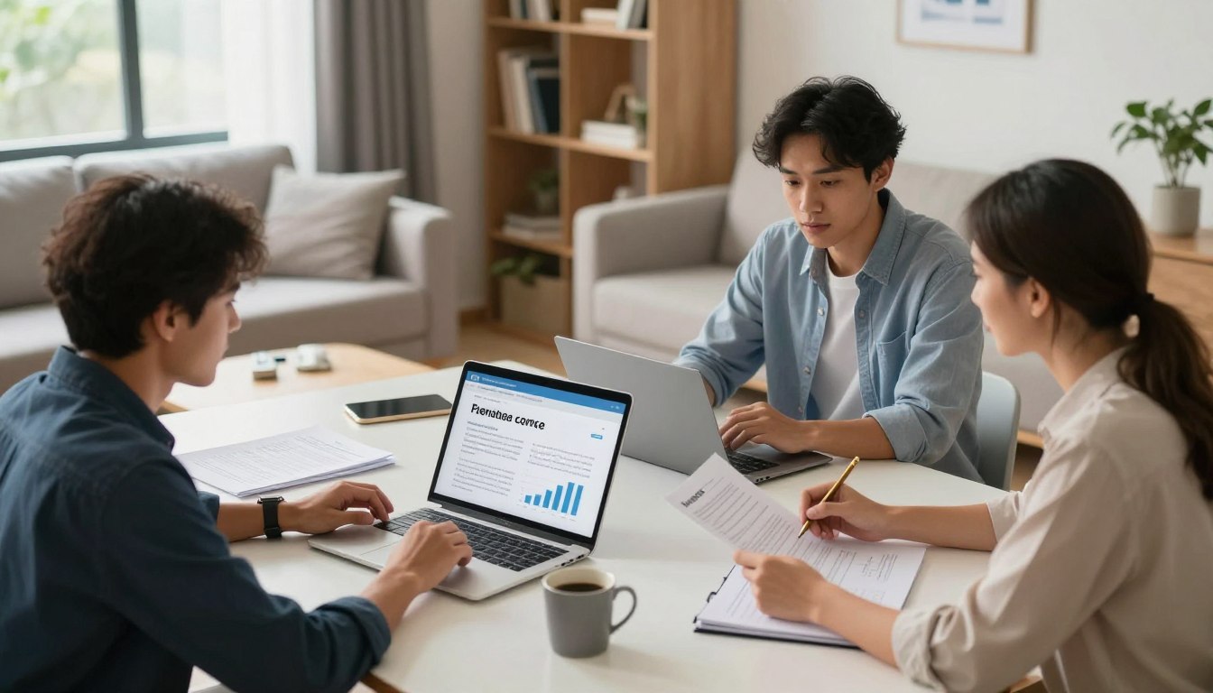 Insurance in the Age of Remote Work