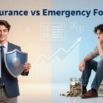 Insurance vs Emergency Funds