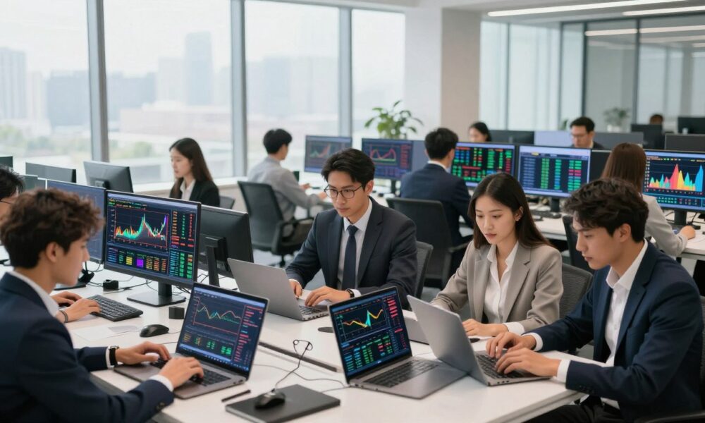 Risk Management Lessons from Traders