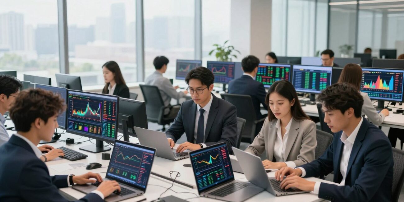 Risk Management Lessons from Traders