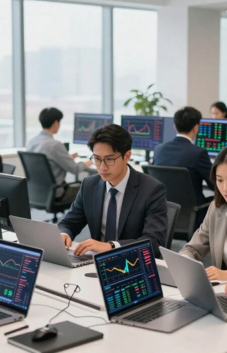 Risk Management Lessons from Traders