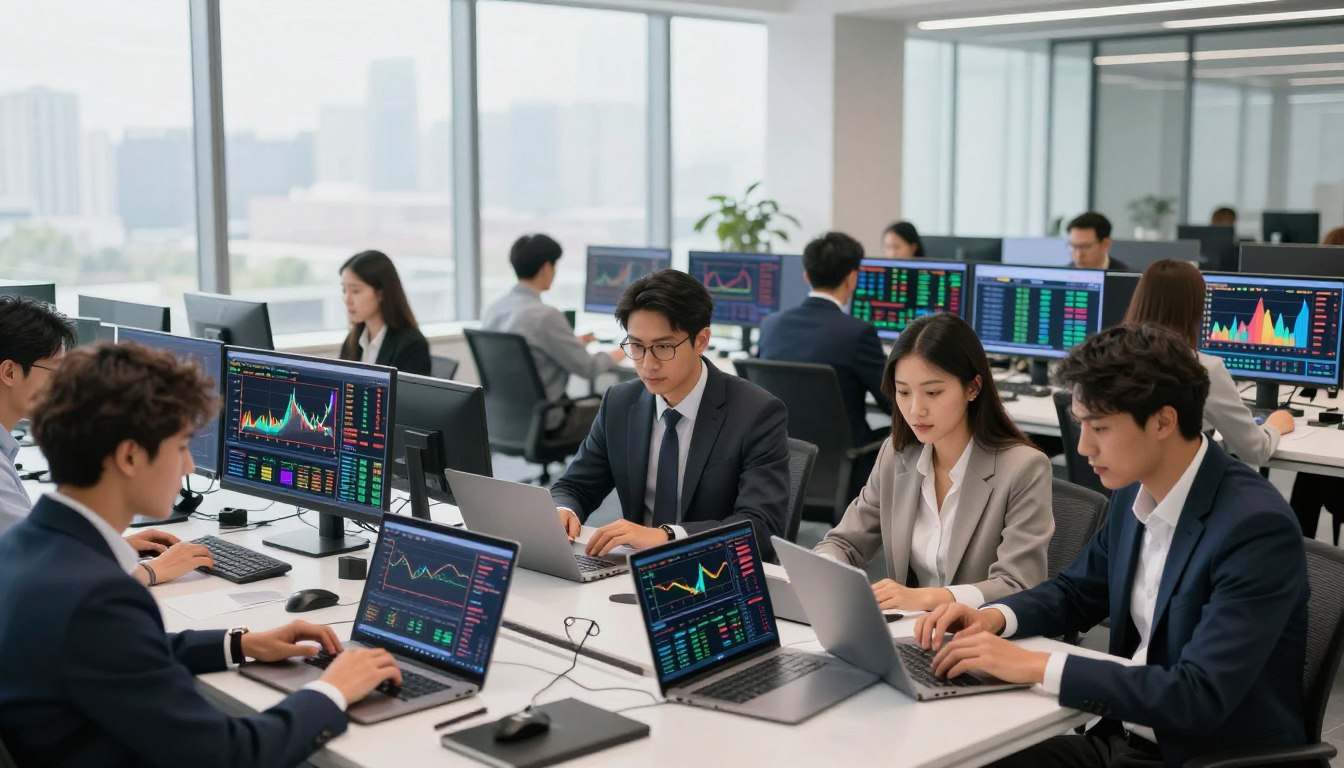 Risk Management Lessons from Traders