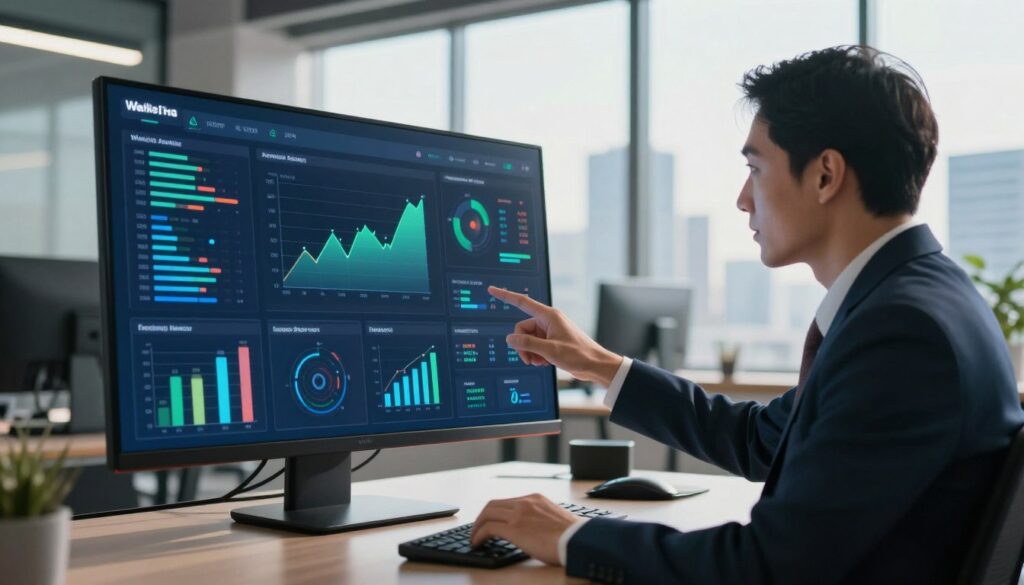 advanced analytics dashboard advanced analytics dashboard