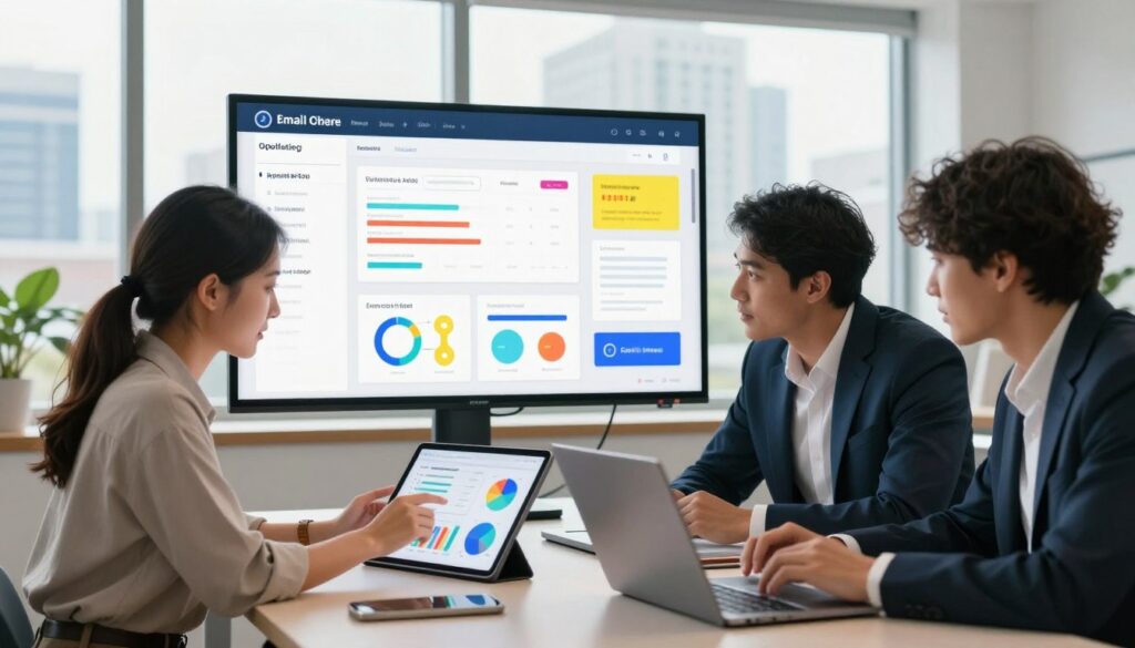 email campaign optimization email campaign optimization